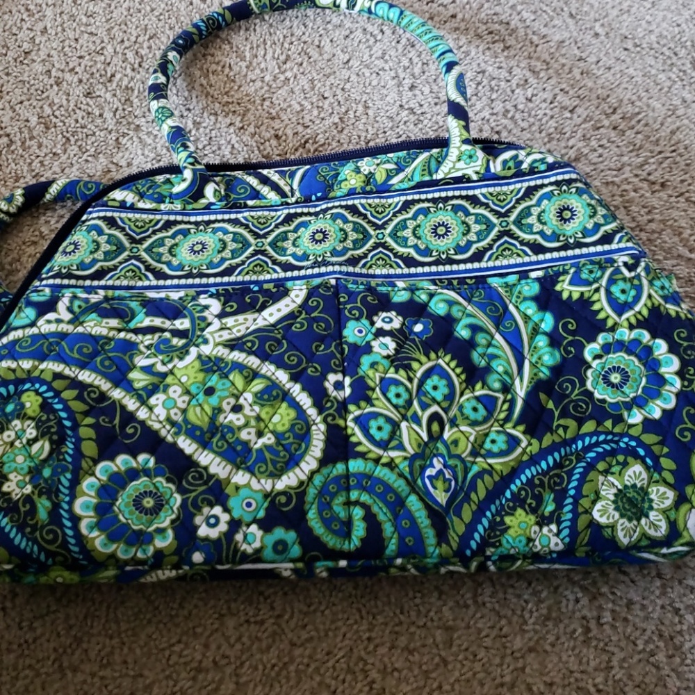 Vera Bradley purse